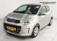 2022 Citroen C1