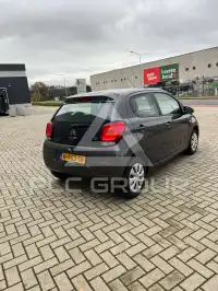 2022 Citroen C1