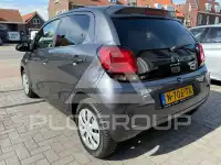 2022 Citroen C1