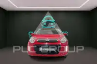 2022 Citroen C1