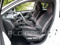 2022 Citroen C1
