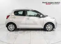 2022 Citroen C1