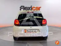 2022 Citroen C1