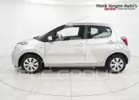2022 Citroen C1