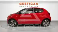 2022 Citroen C1