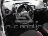 2022 Citroen C1