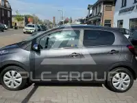 2022 Citroen C1