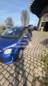 2022 Citroen C1