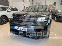 2022 Citroen C5