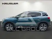 2022 Citroen C5