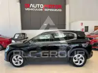 2022 Citroen C5