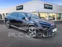 2022 Citroen C5