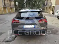 2022 Citroen C5