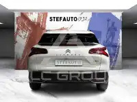 2022 Citroen C5