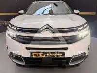 2022 Citroen C5