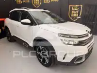2022 Citroen C5