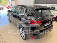 2022 Citroen C5