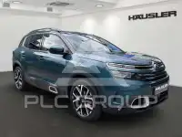 2022 Citroen C5