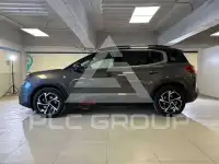 2022 Citroen C5