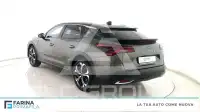 2022 Citroen C5