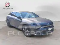 2022 Citroen C5