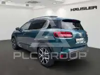 2022 Citroen C5