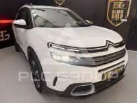2022 Citroen C5