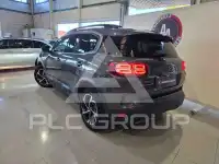 2022 Citroen C5
