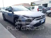 2022 Citroen C5