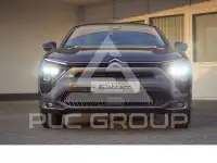 2022 Citroen C5