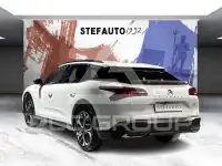 2022 Citroen C5