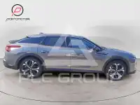 2022 Citroen C5
