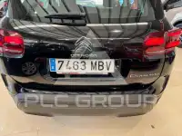 2022 Citroen C5