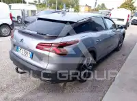 2022 Citroen C5