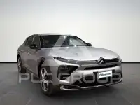 2022 Citroen C5