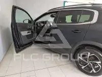 2022 Citroen C5