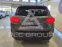 2022 Citroen C5