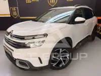 2022 Citroen C5
