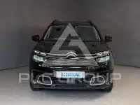 2022 Citroen C5