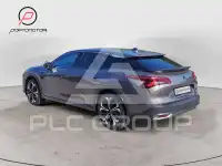 2022 Citroen C5