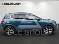 2022 Citroen C5