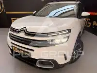 2022 Citroen C5