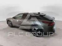 2022 Citroen C5