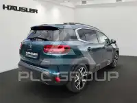 2022 Citroen C5