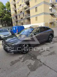 2022 Citroen C5