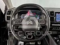 2022 Citroen C5