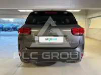 2022 Citroen C5