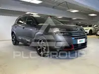 2022 Citroen C5