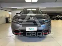 2022 Citroen C5