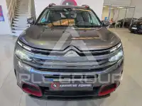 2022 Citroen C5